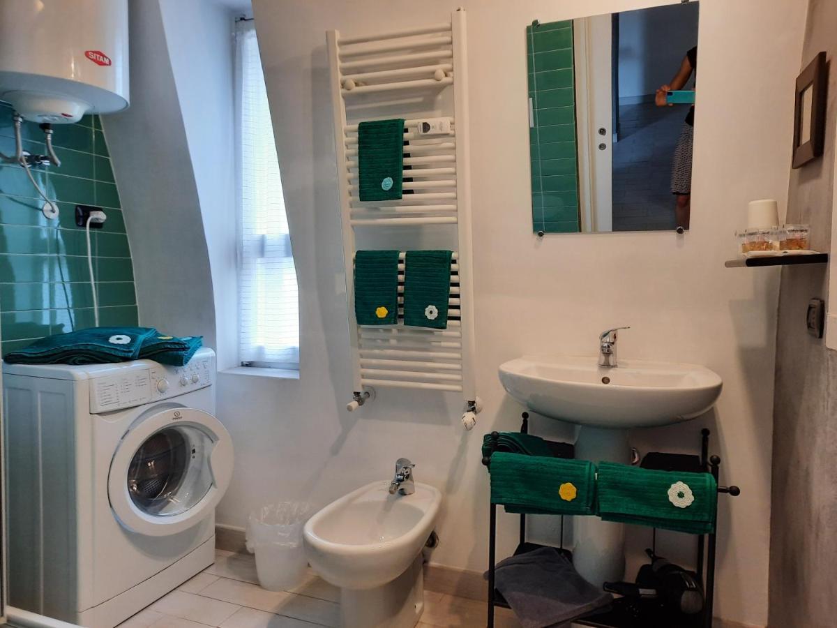 טורינו Maison Giolitti מראה חיצוני תמונה