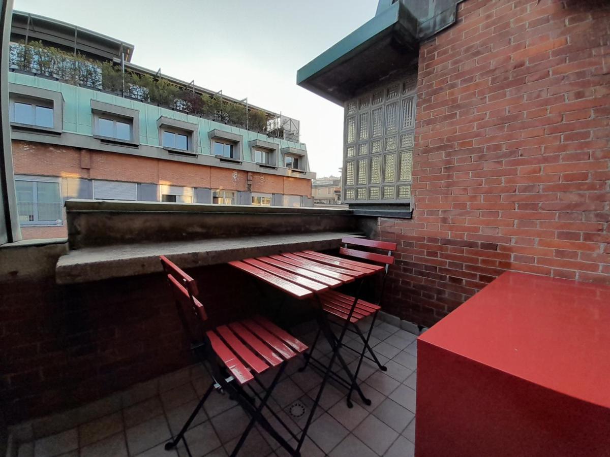 טורינו Maison Giolitti מראה חיצוני תמונה