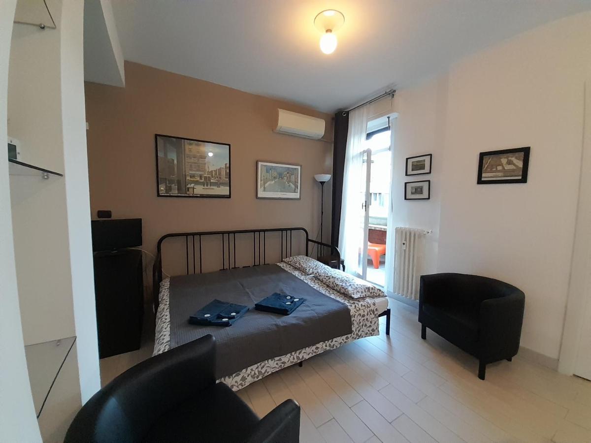 טורינו Maison Giolitti מראה חיצוני תמונה