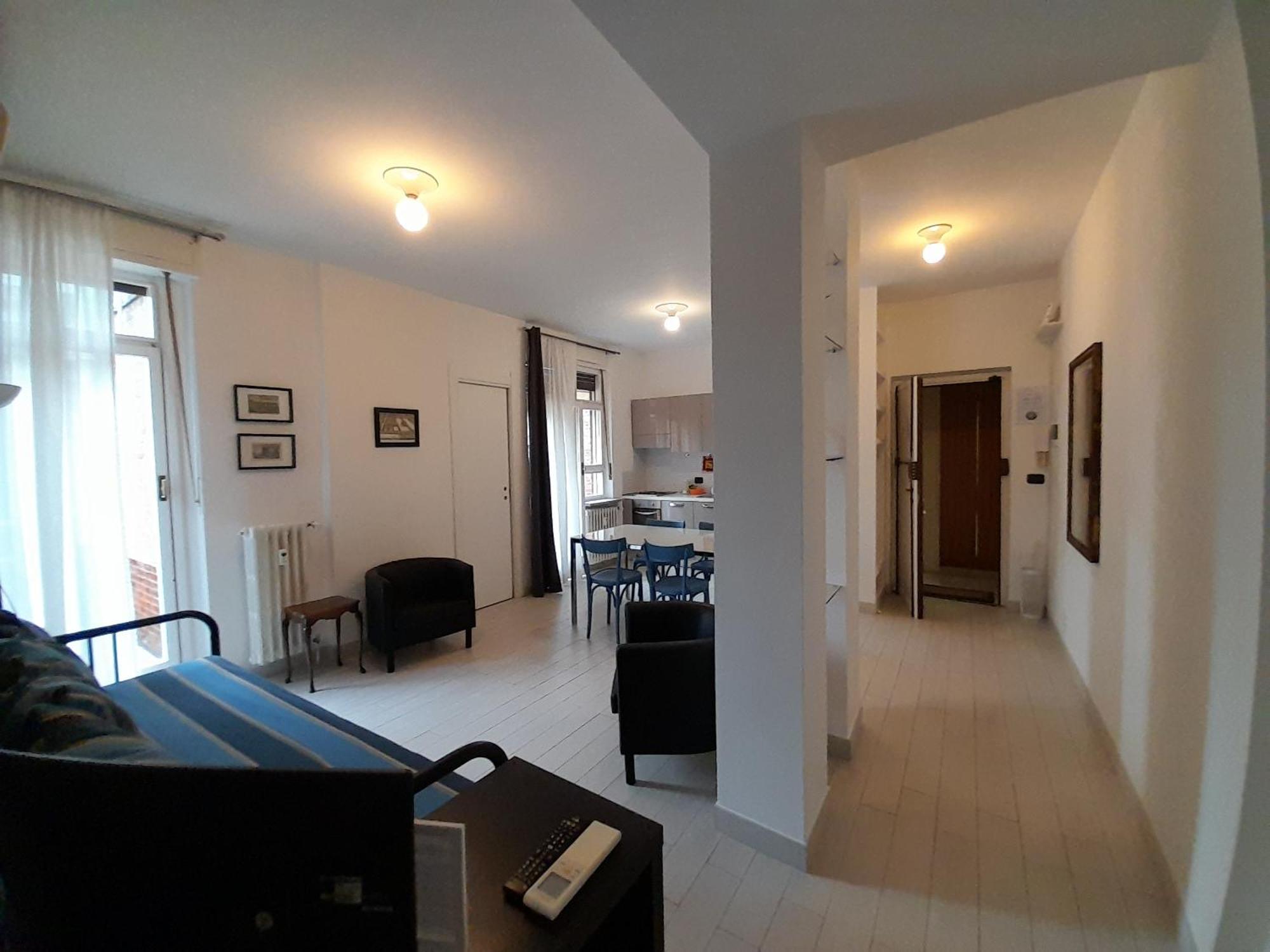 טורינו Maison Giolitti מראה חיצוני תמונה
