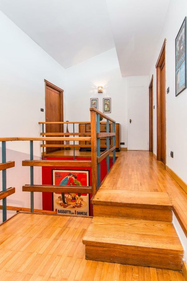 טורינו Maison Giolitti מראה חיצוני תמונה