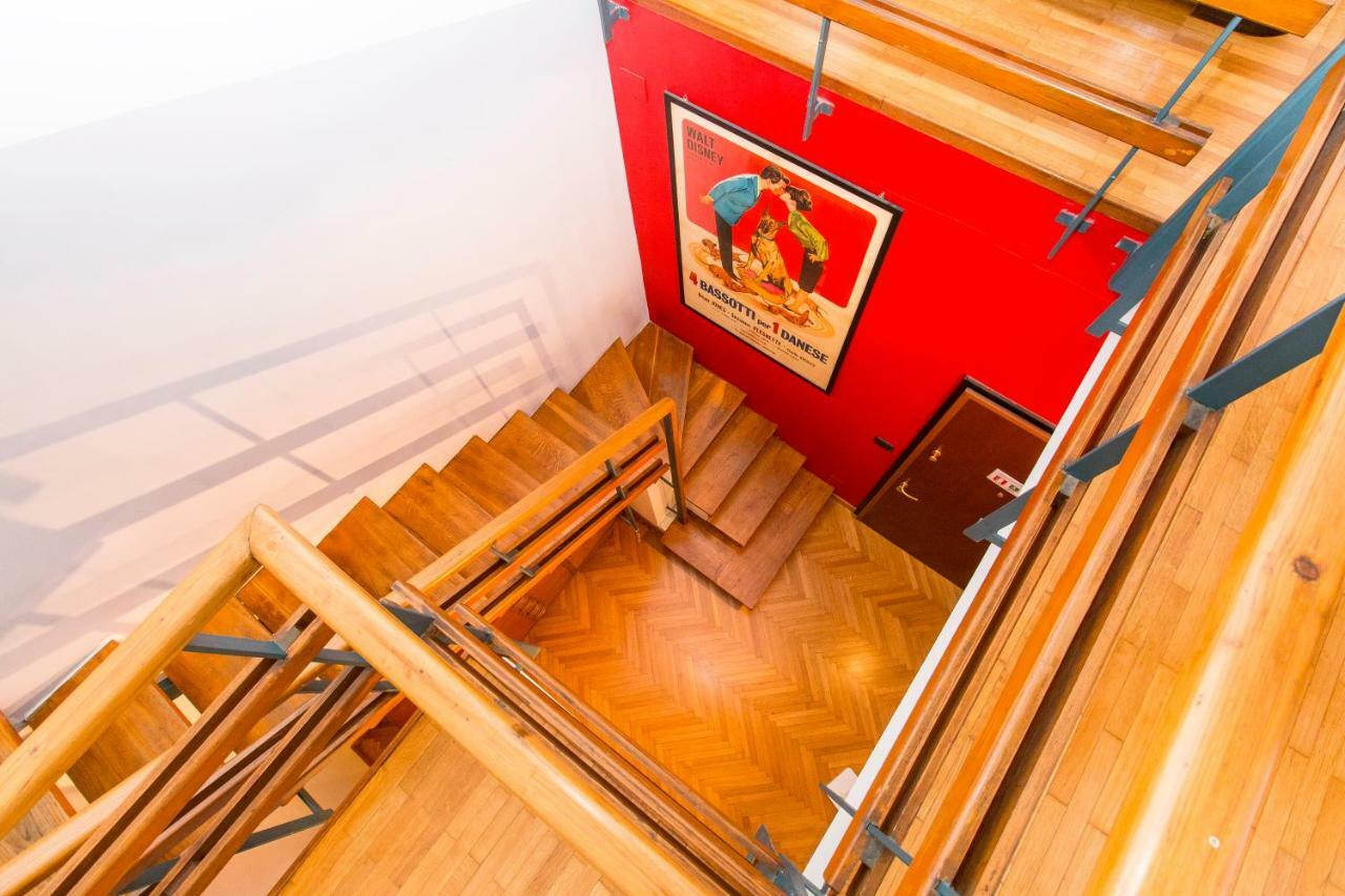 טורינו Maison Giolitti מראה חיצוני תמונה