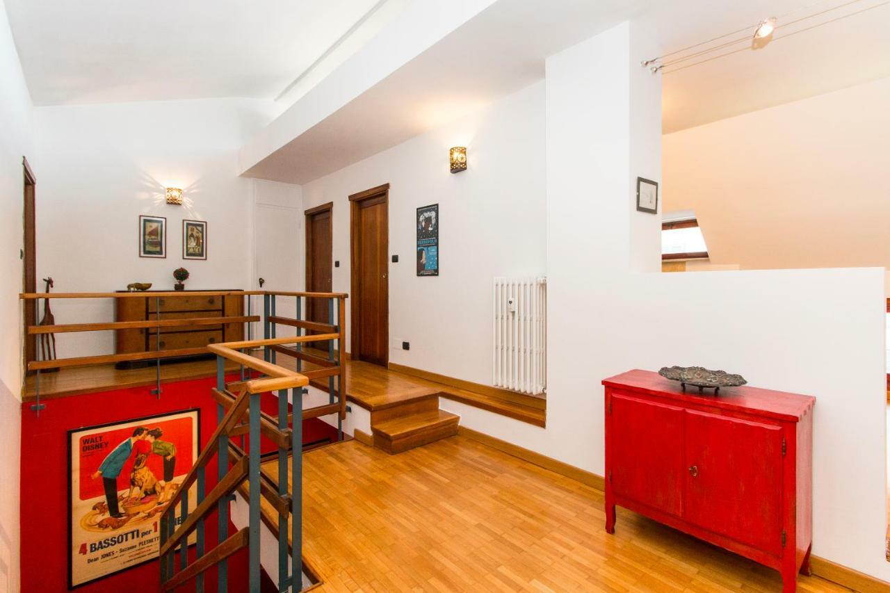 טורינו Maison Giolitti מראה חיצוני תמונה