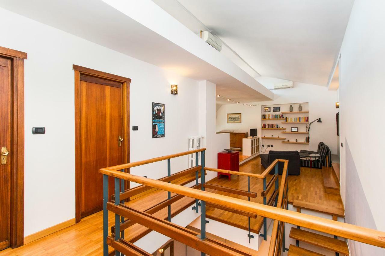 טורינו Maison Giolitti מראה חיצוני תמונה